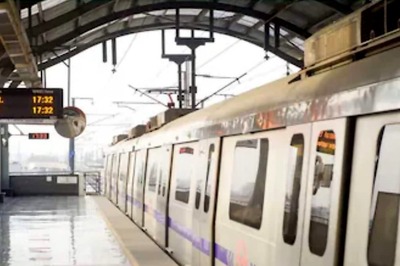 Delhi Metro Hits Record-Breaking 72.38 Lakh Passenger Journeys in a Single Day