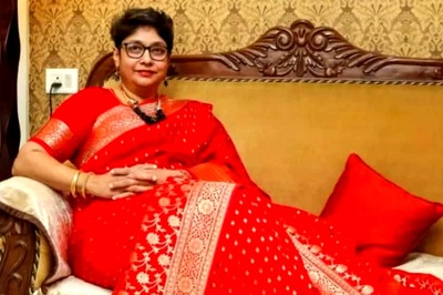 Who is Shailbala Martin, IAS Officer Who Sparked Row With Temple Loudspeaker Post?