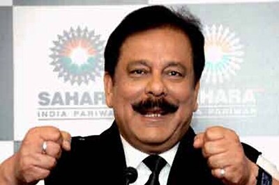 SEBI summons Subrata Roy; HC bars Sahara from raising funds
