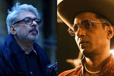 Gulshan Devaiah on Why He And Bhansali Never Reunited After Ram-Leela: 'I Haven't Heard...' | Exclusive