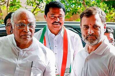 To Act Or Not To Act On Maharashtra MLC Poll Cross-Voting? Congress’s Big Dilemma Ahead Of Assembly Elections