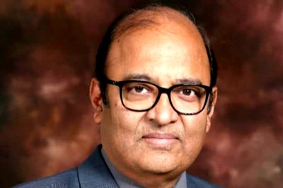 Justice DB Bhosale Resigns as Lokpal Member Due To 'Personal Reasons'