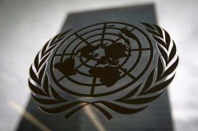 Pakistan, China, Russia Fail to Curb Activists' Role at UN Rights Forum