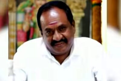 Ethirneechal Fame Marimuthu Enacts This Rajinikanth-starrer Jailer’s Scene On Social Media