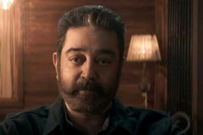 Shooting For Kamal Haasan’s Indian 2 To Resume Soon, Confirms Udhayanidhi Stalin