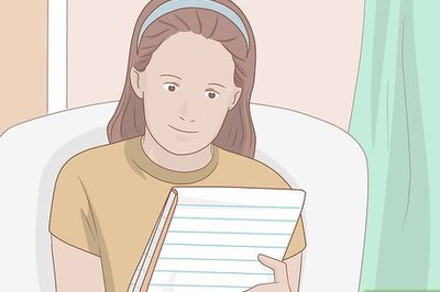 How to Create an Epic Fantasy Story