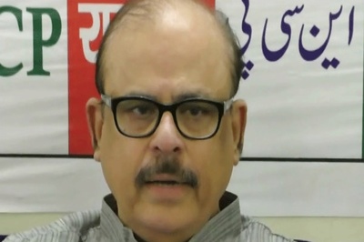 Grand Alliance Formation Underway at National Level: Tariq Anwar