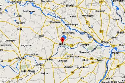 After in-laws refuse to send his wife along, 30-year-old man commits suicide in Ballia