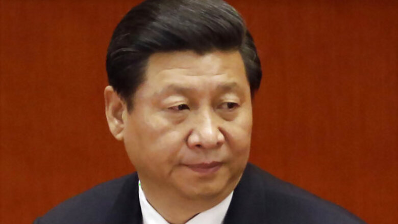 China: Xi Jinping to take over as the President