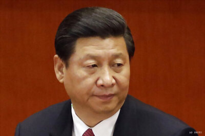 China: Xi Jinping to take over as the President