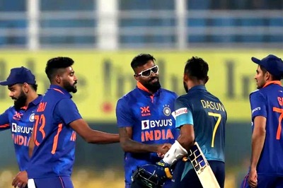 India vs Sri Lanka, 2nd ODI: Kolkata Weather Update & Pitch Report for Thursday’s IND vs SL match