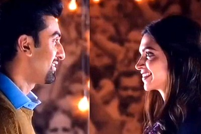 What Ranbir Kapoor Has To Say On A Tamasha Reunion With Deepika Padukone, Imtiaz Ali