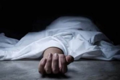 Unidentified Man's Body Found in Palghar; Cops Register Murder Case