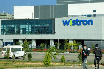 Audit Finds Violation of Labour Laws Led to Violence at Apple Supplier Wistron's Plant