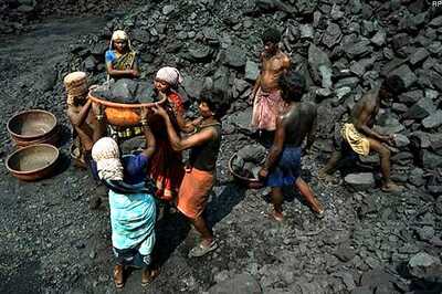 Cabinet may decide coal auction floor price today