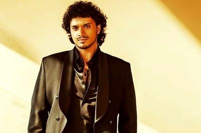 Mithun Chakraborty’s Son Namashi Feels Gunda Spoiled His Father's Reputation: 'Given His Stature...'