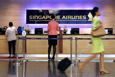Singapore Airlines Indian JV looks to start operations from September 1
