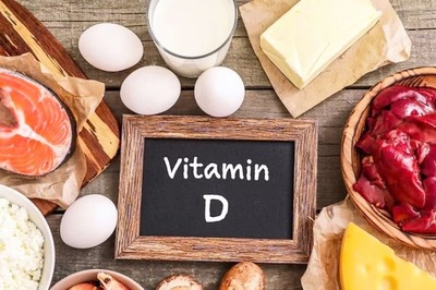 What Is The Best Source Of Vitamin D? How It Benefits Us