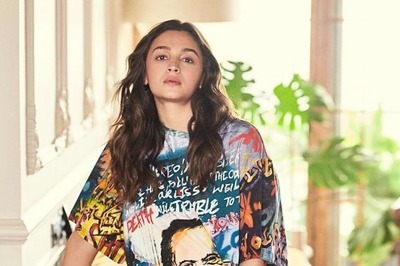 Alia Bhatt Reveals How She Bagged Her Hollywood Debut Heart Of Stone: 'I Read The Script and...'