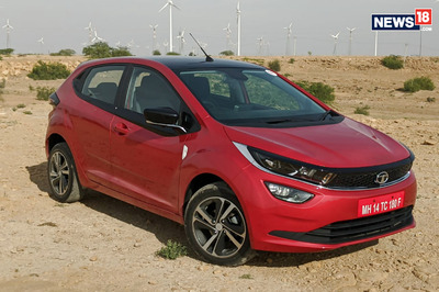 New Tata Altroz iTurbo to Launch in India Today, Here’s All You Need to Know