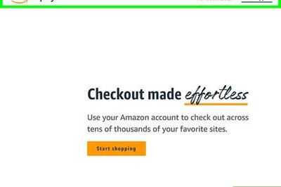How to Pay Using Amazon Pay Balance