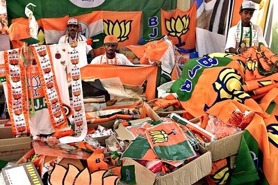 WB Assembly elections: Poll time spells boom time for campaign tools traders