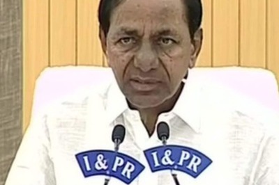 Chief Minister Takes Stock of Heavy Rains in Telangana, Orders Relief Measures