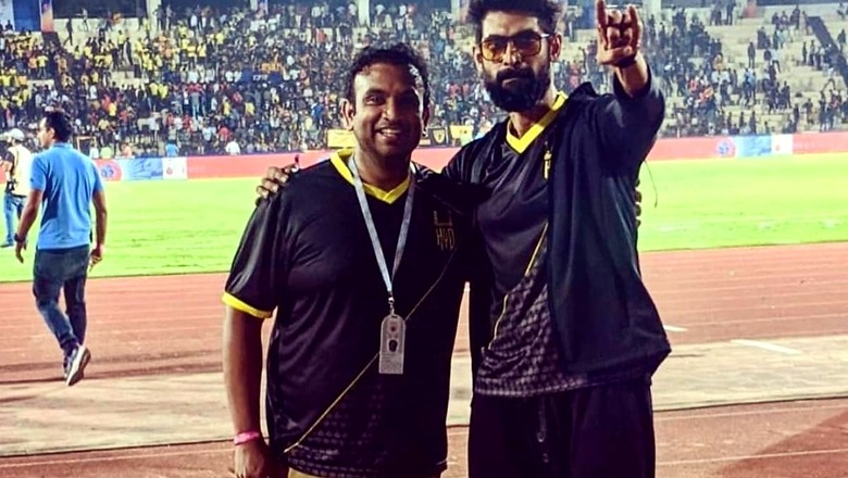 ISL 2020-21: Hyderabad FC's Style of Play and Rise of Youngsters More of a Positive Than Wins - Co-owner Varun Tripuraneni