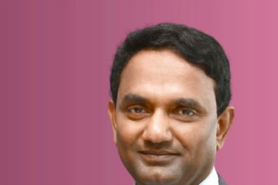 Meet K Krithivasan: TCS Welcomes New Visionary CEO Today; Here's What You Should Know
