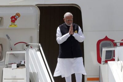 News18 Afternoon Digest: PM Modi US Visit Schedule; Fate of Opposition Unity and Other Top Stories