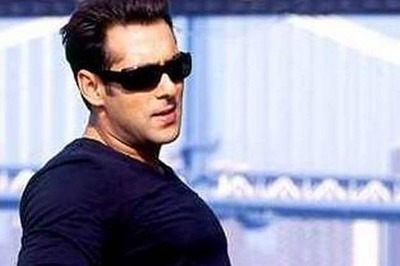 Sallu to help rehabilitate child soldiers
