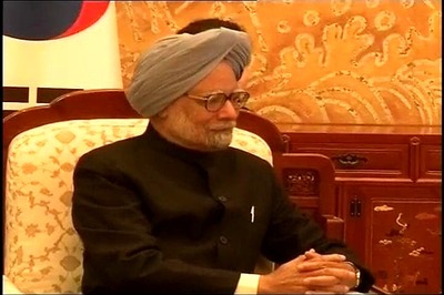 Nuclear terrorism remains a potent threat: PM