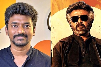 Nelson Dilipkumar Pens Heartfelt Note For Rajinikanth And Jailer Cast: 'Your Phenomena Broke Records...'