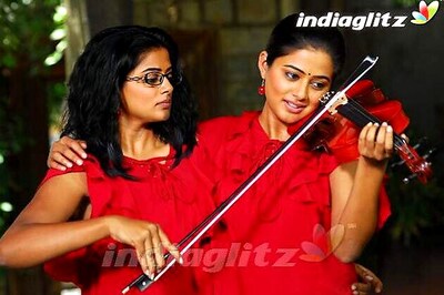 Tamil film 'Charulatha' got a U certificate