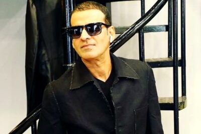 Manoj Bajpayee’s Mother-in-Law Shakeela Raza Passes Away, Actor Rushes to Delhi