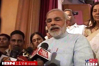 'Inclusive growth can help us get rid of vote bank politics'