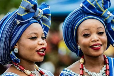 This Nigerian City Is Called The 'Hub Of Twins' And You'll Be Surprised To Know Why