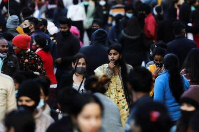 Karnataka Govt Makes Mask Mandatory in Public Places With Immediate Effect as Covid Cases Surge