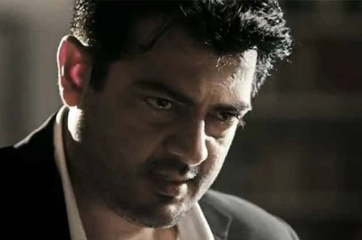 Happy Birthday 'Thala' Ajith: 8 Of His Most Powerful Performances