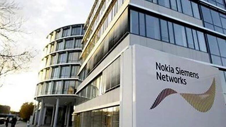 Nokia Siemens to close Bruchsal plant in Germany