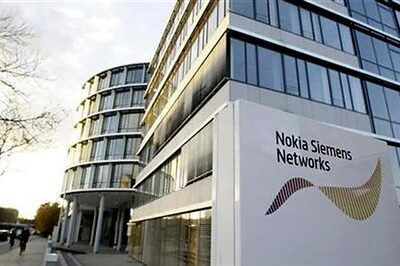 Nokia Siemens to close Bruchsal plant in Germany