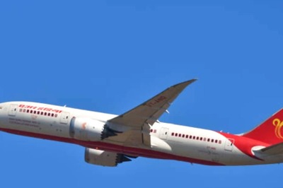 Pune Man Slams Air India After 'Stinky' Flight Delayed By 2 Hours: 'Will Rather Take Bullock Cart'