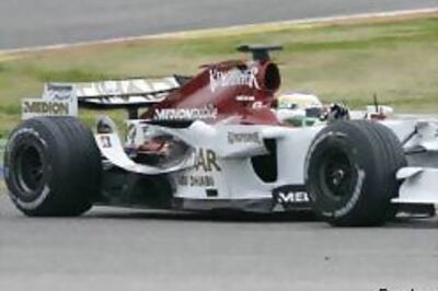 Force India F1 team to launch car in Mumbai