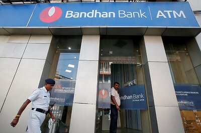 Bandhan Snaps up HDFC Arm Gruh Finance in an All-stock Deal