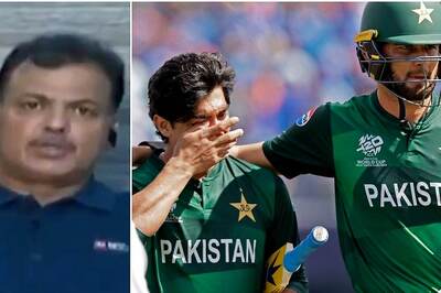Ex-Pakistan Player Ijaz Ahmed Slammed for His 'Uneducated Pathan' Comment