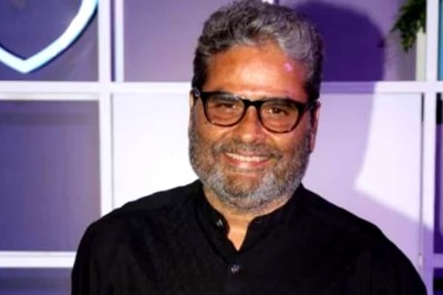 Vishal Bhardwaj Says He Took Inspiration For Charlie Chopra From Fleabag