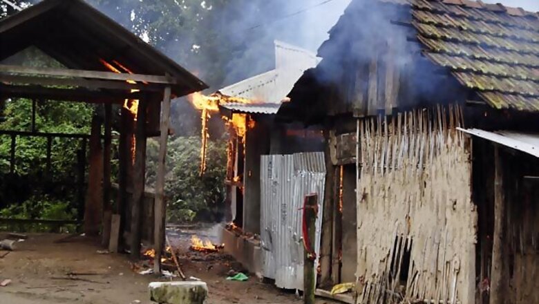 Assam: Army moves to seize illegal arms in Kokrajhar