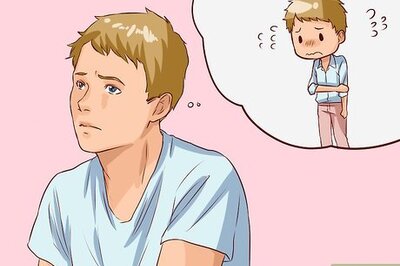 How to Accept Being Shy