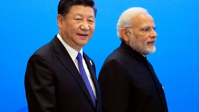 Modi-Xi Summit at Wuhan Was A Truce, Says Former NSA Shivshankar Menon
