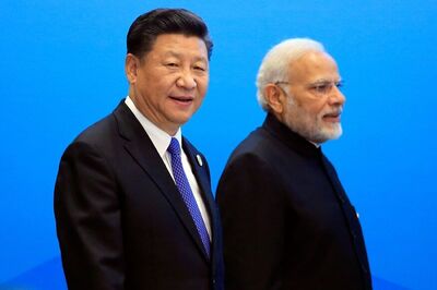 Modi-Xi Summit at Wuhan Was A Truce, Says Former NSA Shivshankar Menon